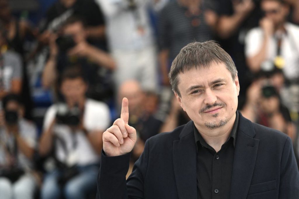 Cannes 2026. Cristian Mungiu a câştigat Premiul François Chalais pentru „Fjord”