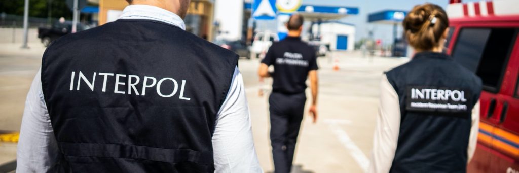 Urmărit internaţional din categoria Most Wanted, adus în ţară din Rusia