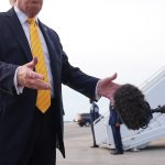 Trump spune că hotărăște până duminică dacă atacă din nou Iranul