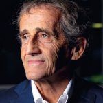 Fostul campion de Formula 1, jefuit în propria casă: fiul său a fost forțat să deschidă seiful