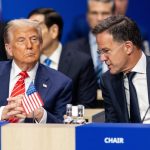 Europa încearcă să-l împiedice pe Trump să destabilizeze NATO - POLITICO