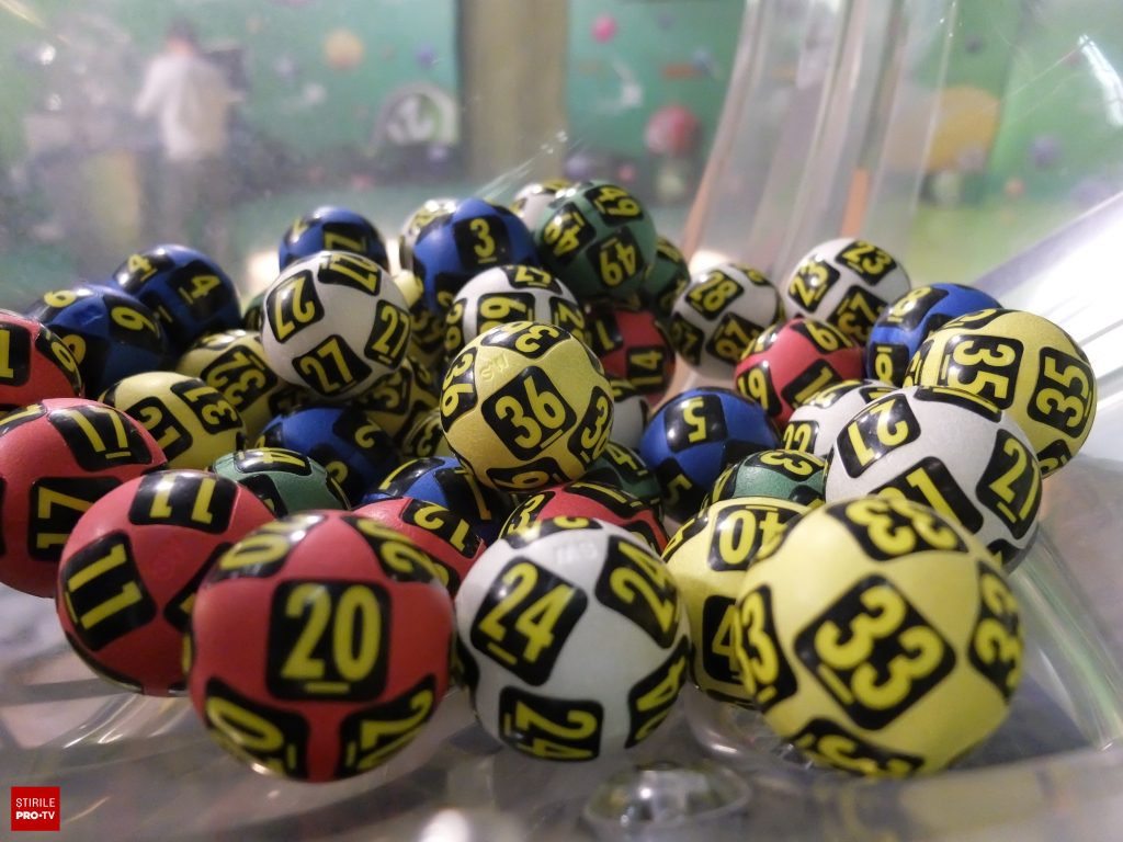 Trageri Loto 6/49, Joker și Noroc, duminică, 24 mai 2026. Report de 4,9 milioane euro la Loto 6/49