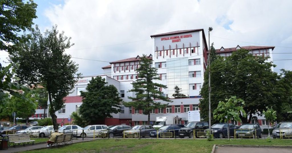 O femeie de 50 de ani a murit la Spitalul din Moinești după o operație. Familia acuză medicii