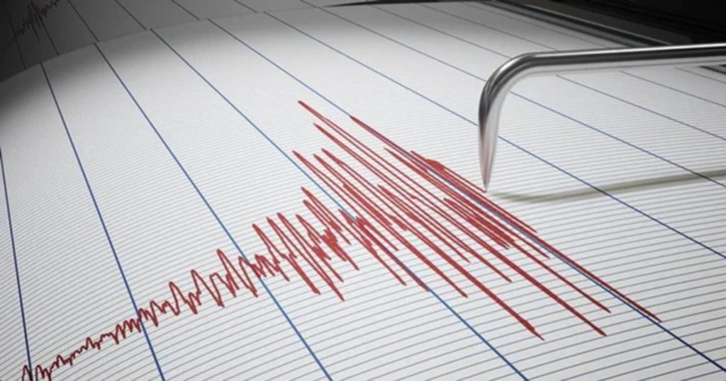 Cutremur în România. Ce intensitate a avut și unde s-a resimțit cel mai tare seismul