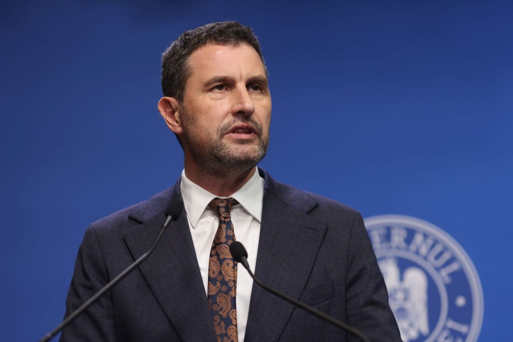 Varianta de guvern pe care UDMR nu o agreează, dar o poate accepta. Tanczos: „Nu a adus lucruri foarte bune”