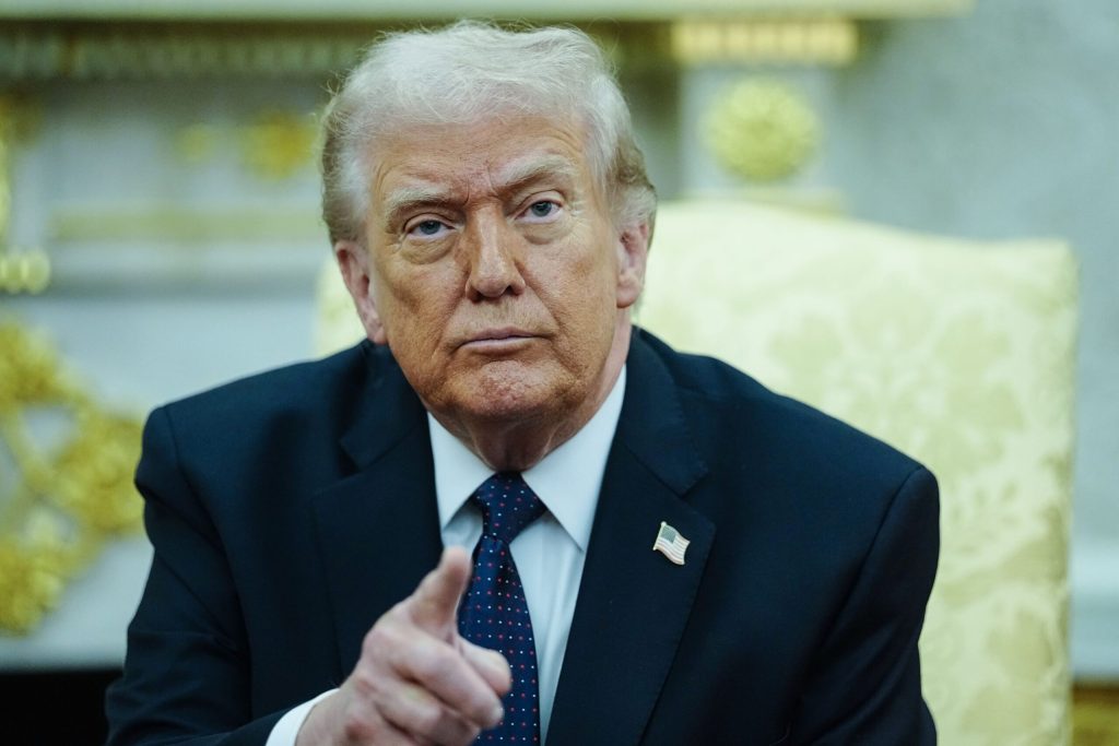 Urmează un nou atac al SUA asupra Iranului? Mesajul controversat al lui Trump: „Adios”