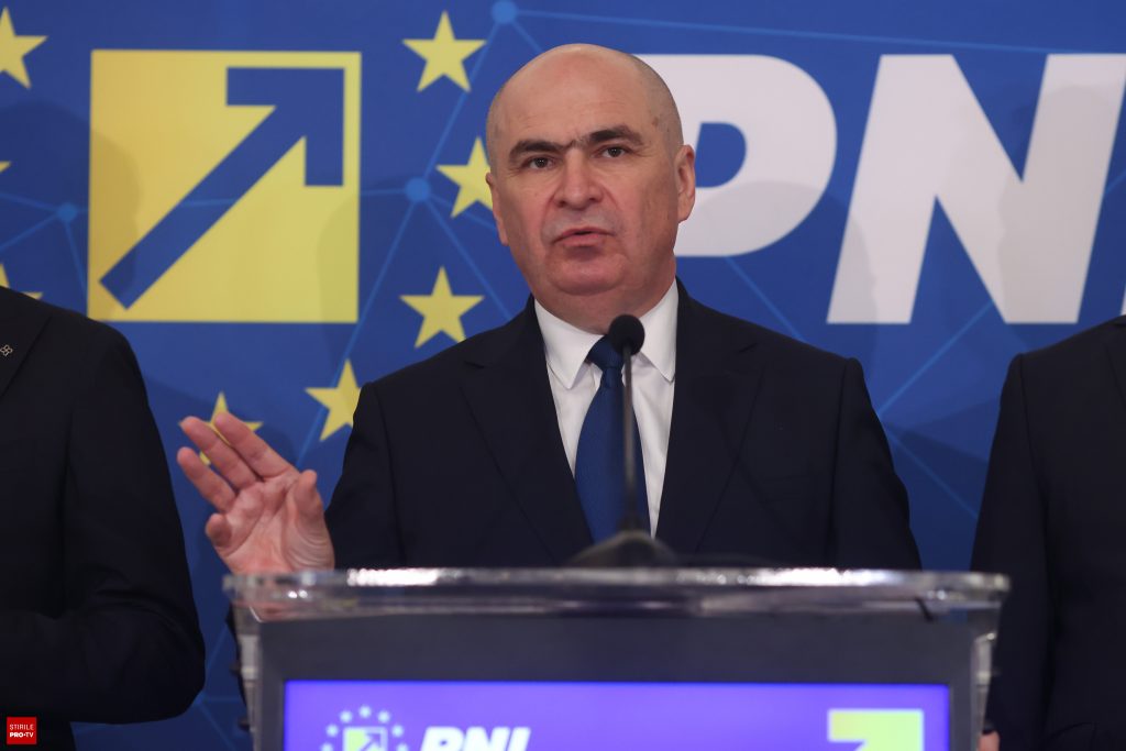 Ilie Bolojan: „Nu poți moderniza România cu 15% în Parlament. În următorii doi ani trebuie să reorganizăm partidul”