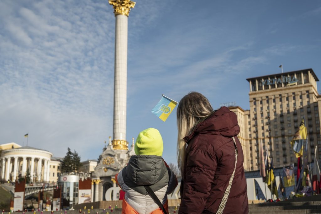 Ucraina a pierdut jumătate din populație de la obținerea independenței / Războiul a accelerat criza