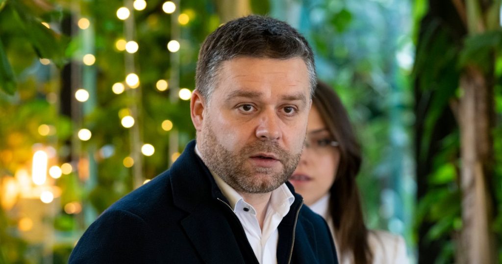 Ciucu vrea ca PNL să se „lepede de PSD-ism”. „Ne-a contaminat în ultimii ani cu voia noastră. Nu ne-a obligat nimeni”