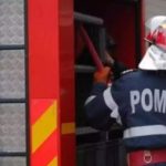 Sfârșitul de săptămână a adus inundații Olt și Gorj