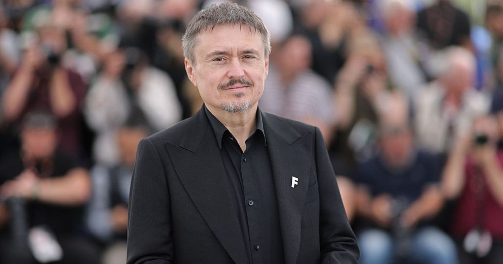 Ministrul Culturii spune că filmul lui Cristian Mungiu, câştigător al Palme d’Or, va fi inclus pe lista proiectelor strategice pentru susţinerea la premiile Oscar