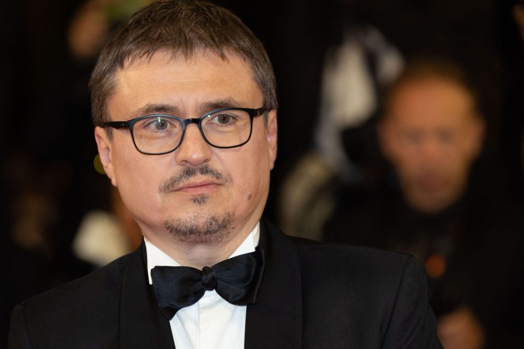 Cristian Mungiu: Am pretenția ca statul român să dea înapoi culturii și cinematografiei mai mult. Medalii, decorații, am deja o valijoară