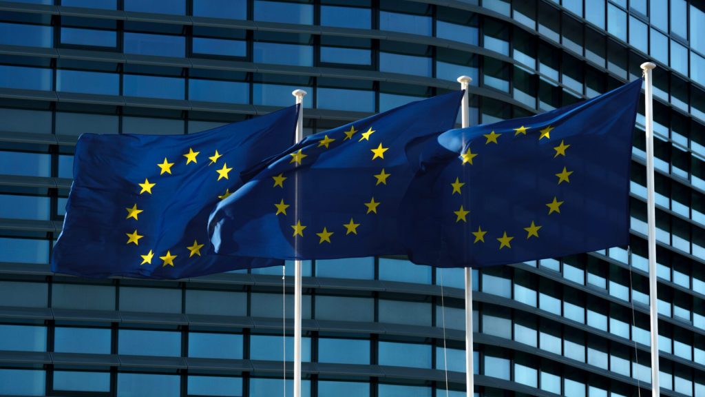 Locul Republicii Moldova este în Uniunea Europeană, declară Roberta Metsola după întrevederea cu Maia Sandu