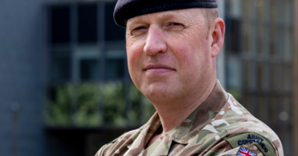 Un înalt ofițer britanic avertizează: Armata rusă este mult mai letală acum decât la începutul invaziei în Ucraina