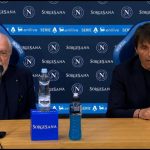 Antonio Conte a plecat de la Napoli: statistică impresionantă a italianului