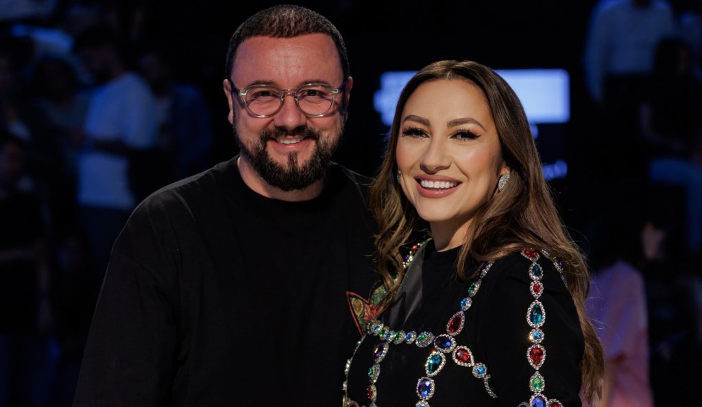 Adevărul despre „rivalitatea” dintre Andra și Delia! Cătălin Măruță a răbufnit când a auzit piesa la radio. „Nu îmi venea să cred”