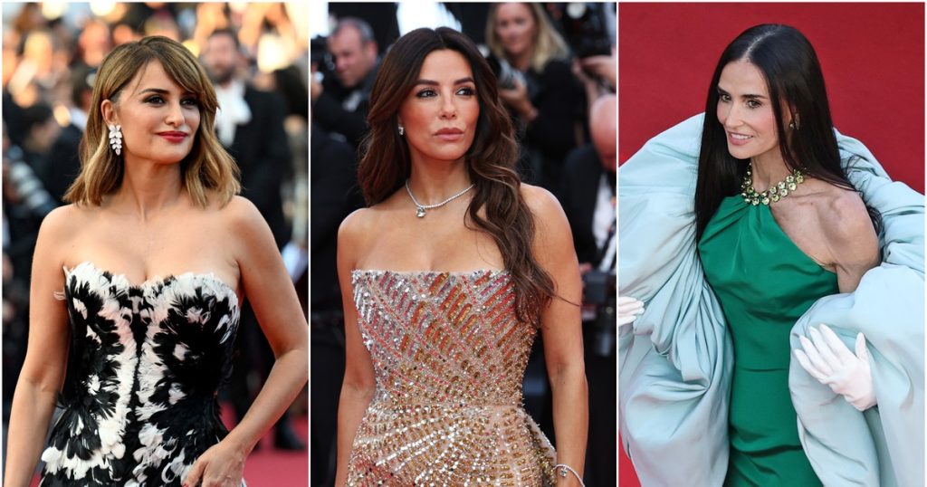 Care au fost cele mai strălucitoare vedete în ultima seară a Festivalului de Film de la Cannes 2026
