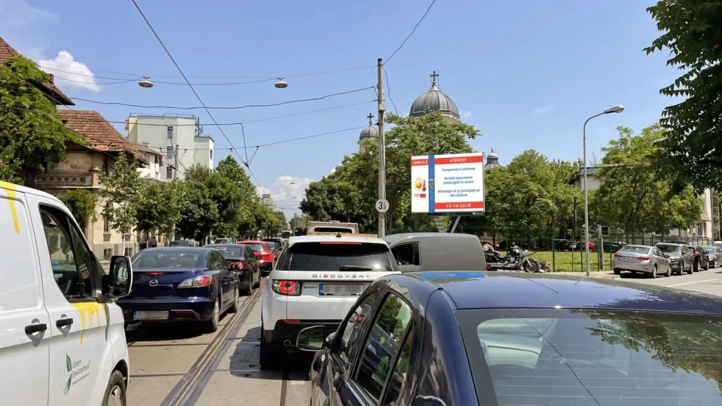 25 mai – Ziua Internațională a Copiilor Dispăruți - Demers în București și în alte 18 orașe