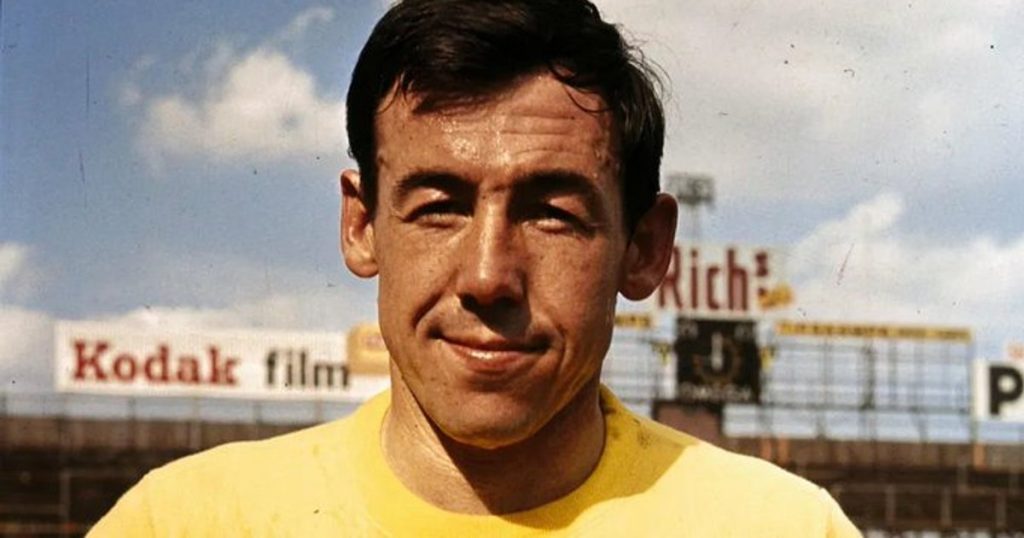 L-a otrăvit CIA pe portarul Angliei? Misterul care planează de zeci de ani asupra lui Gordon Banks și Mondialului din 1970