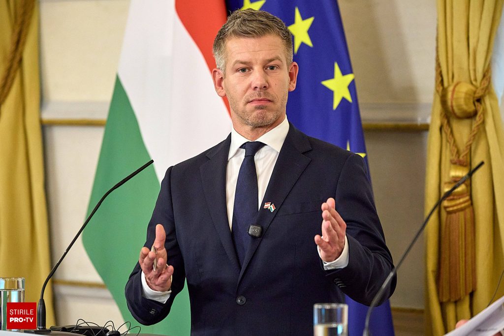 Péter Magyar își va înjumătăți salariul față de cel al lui Viktor Orbán. Miniștrii și parlamentarii, vizați și ei de tăieri