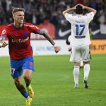 Eroul celor de la FCSB și-a explicat gestul făcut după golul cu Botoșani