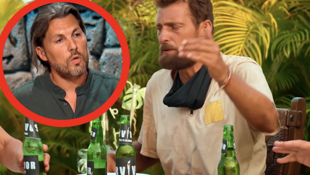 Gabi Tamaș trebuia descalificat de la Survivor, dar producătorii și-au fentat propriul regulament. Motivul pentru care nu a fost dat afară