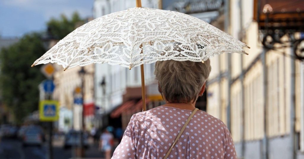 Începe primul val de caniculă din acest an, cu peste 30 de grade. ANM: Miercuri va fi cea mai caldă zi din acest prim episod