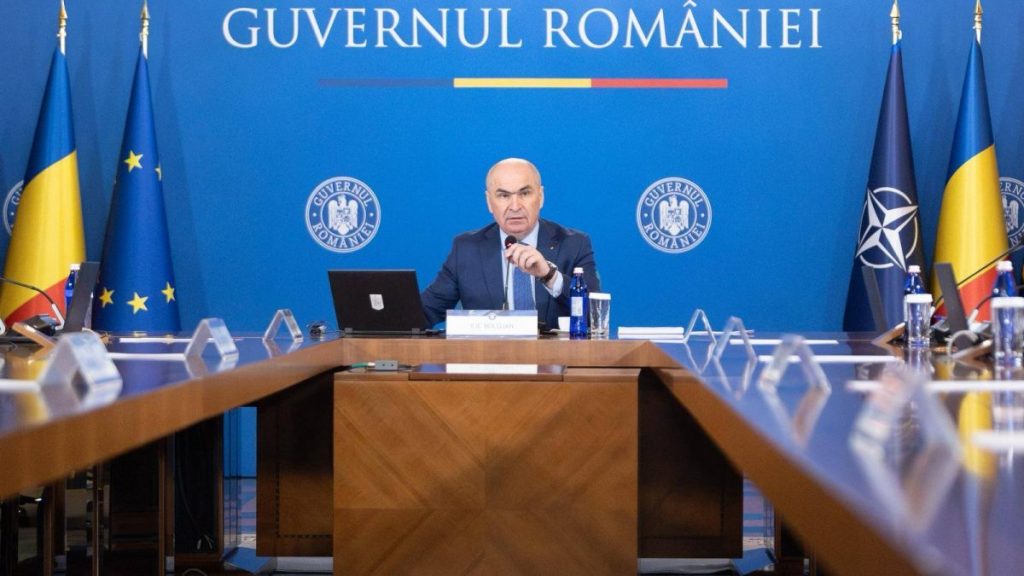 Guvernul accelerează evaluarea proiectelor din PNRR: primarii au termen până la 26 mai pentru a transmite lista investițiilor ce pot fi finalizate până la 31 august