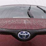 Toyota reduce producția, pe fondul perturbărilor logistice