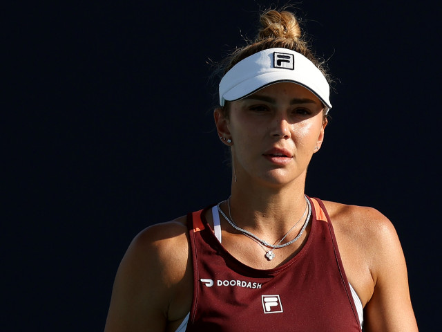 Kamilla Rakhimova - Jaqueline Cristian, 17:30, în primul tur la Roland Garros. După ”Sori”, ”Jaq” țintește și ea calificarea