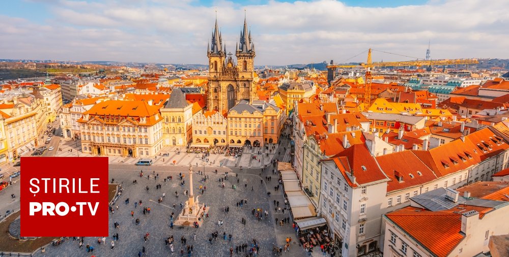 Orașul care domină topul destinațiilor ieftine din Europa. Atrage turiști cu prețuri accesibile și atracții spectaculoase