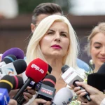 Noi probleme în instanță pentru Elena Udrea. BTT a dat-o în judecată pentru un teren sechestrat în dosarul Gala Bute