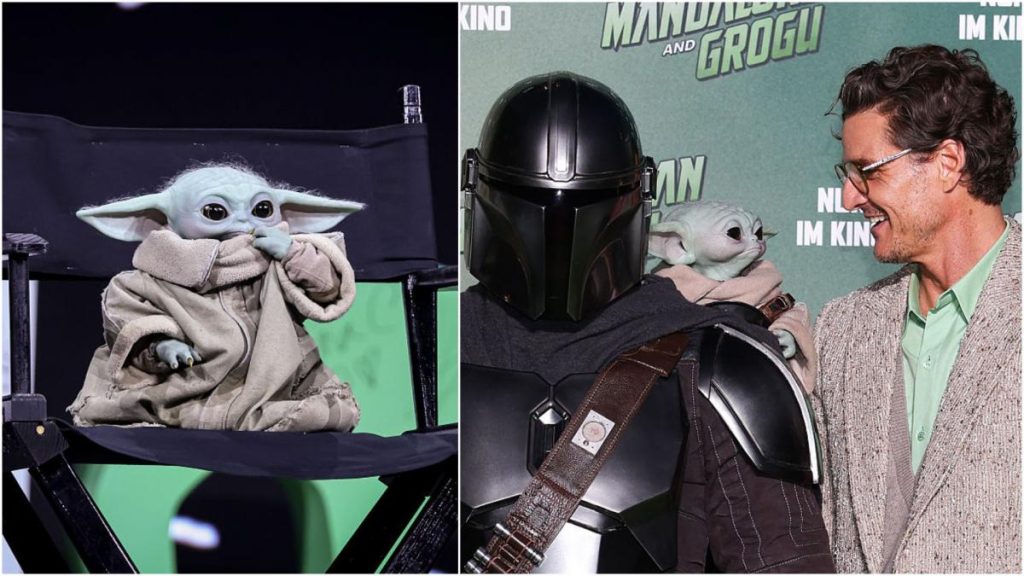 „Baby Yoda” a atras mulțimi la cinema la lansarea „Star Wars: The Mandalorian & Grogu”. Încasări globale de 165 de milioane de dolari