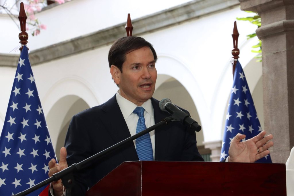Marco Rubio temperează entuzismul unui posibil acord rapid SUA-Iran: „Dosarul nuclear nu se încheie în 72 de ore”