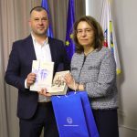 Parlamentari din Austria, vizită în Republica Moldova