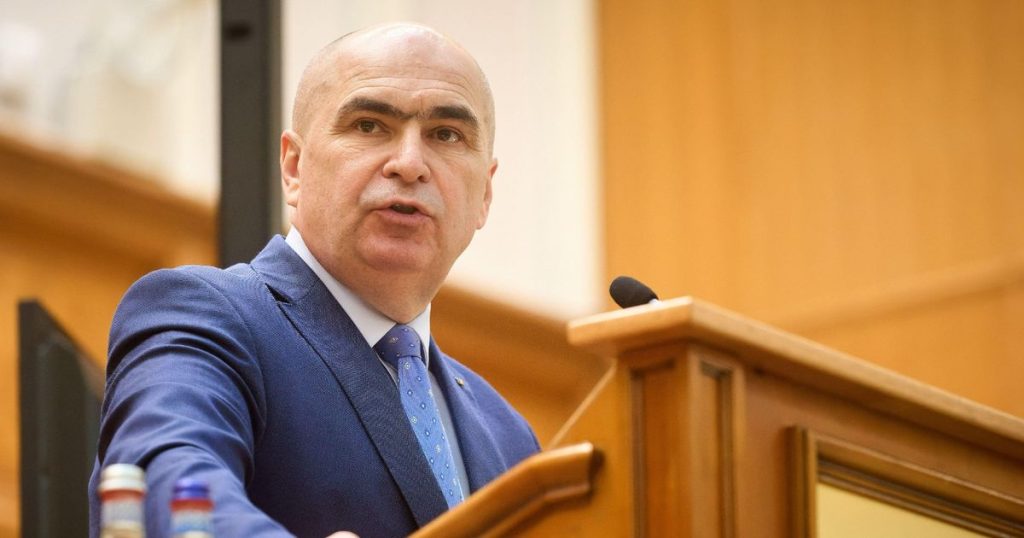 Ilie Bolojan, totul despre demiterea Guvernului! PNL merge în Opoziție: „Un drum fără compromisuri”