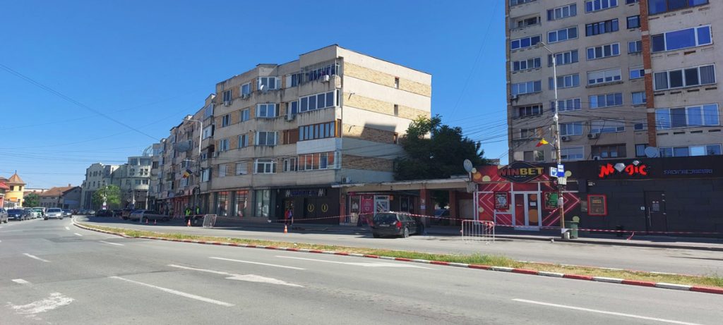 Distribuție pe zone și străzi! Hartă finală a parcărilor cu plată din Lugoj