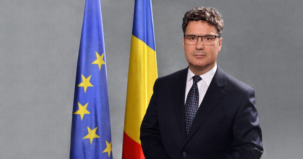 „Modelul din pandemie” propus de Remus Pricopie pentru instalarea rapidă a unui nou guvern, fără voturile AUR