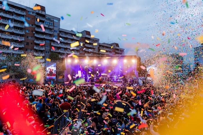 Zilele Orașului Satu Mare 2026 – programul complet al celei mai mari sărbători a orașului