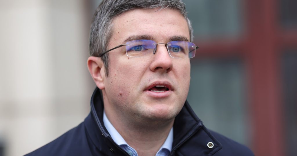 Darău îl acuză pe fostul șef ADR că a plătit salarii din bani europeni. „A pierdut 14,7 milioane lei din PNRR”