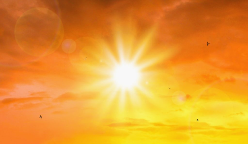 Val de căldură fără precedent în Europa la finalul lunii mai: sute de recorduri de temperatură au fost doborâte în ultima săptămână