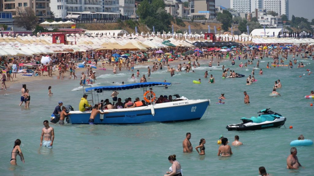 Rusalii 2026: Oferte pe Riviera Românească de la 47 lei/noapte