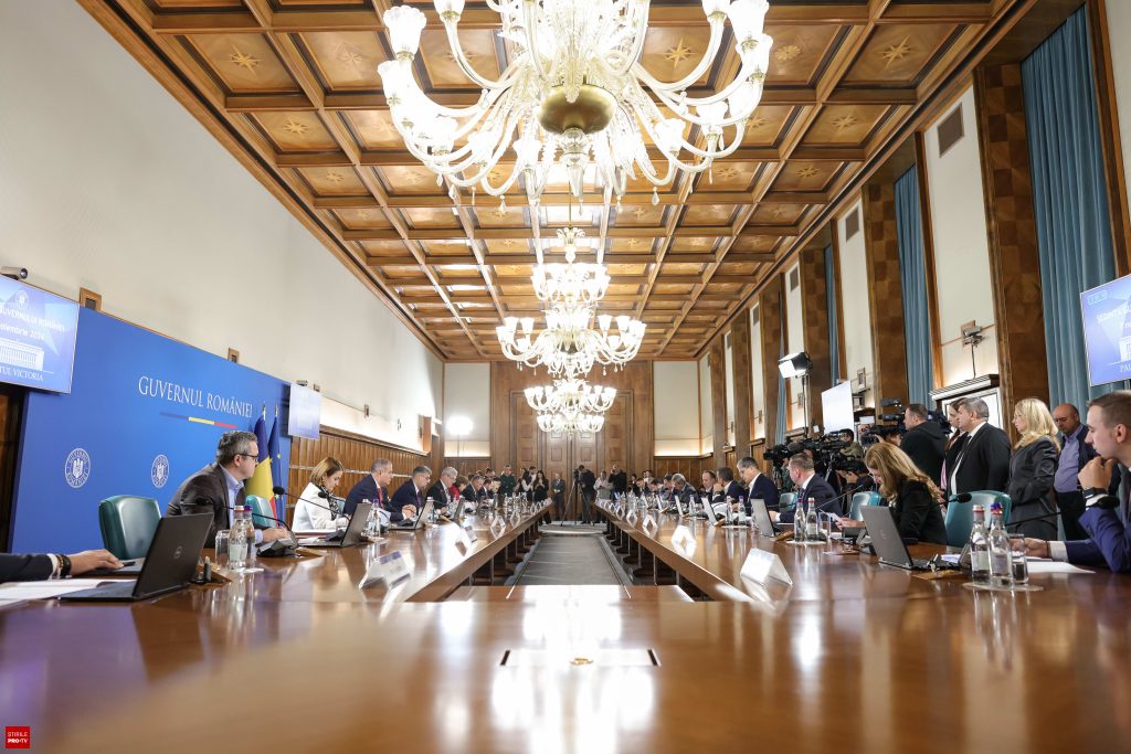 Directorul Bursei de Valori București: „Mi-e greu să cred că o eventuală listare a companiilor a dus la căderea Guvernului”