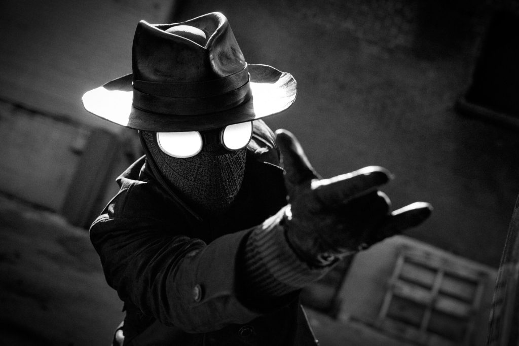 „Spider-Noir”: Nicolas Cage devine un Spider-Man matur într-o poveste întunecată plasată în anii ’30