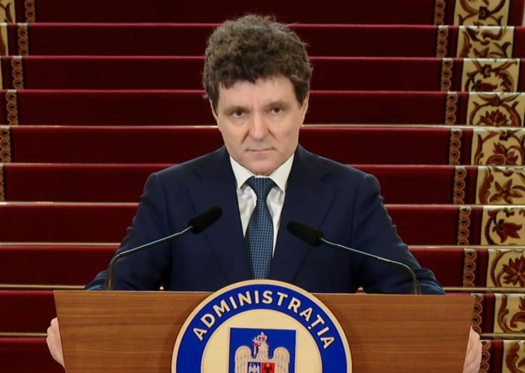 Negocieri pe ultima sută de metri. Nicușor Dan, gata să desemneze premierul