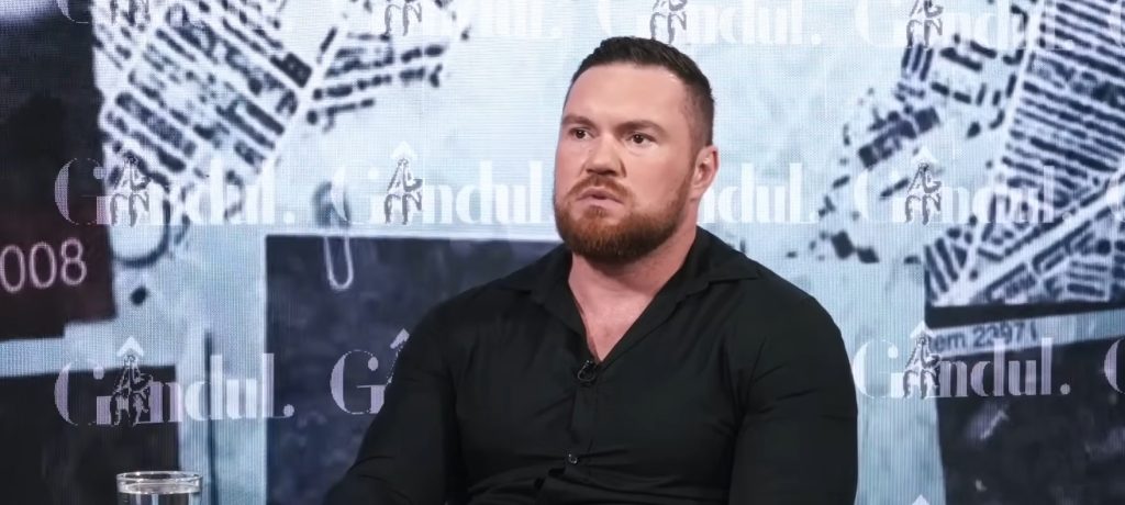 Cum l-a prins Vali Pistolaru pe cetățeanul turc care a deschis focul pe terasa unui club din București