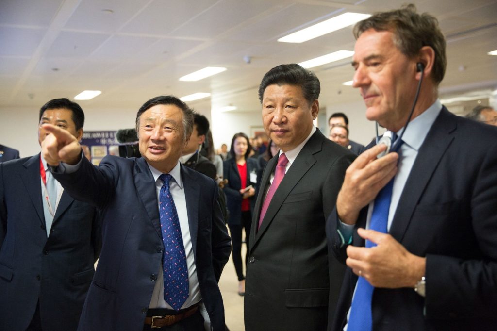 China sugerează că a găsit o cale de a ocoli „Legea lui Moore” din electronică. Anunț cu implicații majore făcut de Huawei
