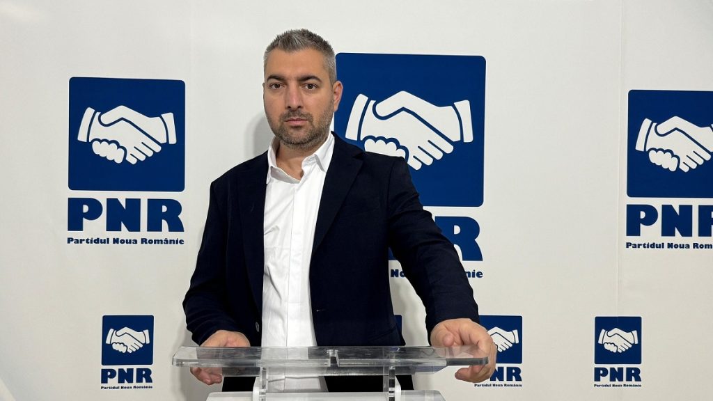 EXCLUSIV Triplu candidat la alegerile prezidențiale, trimis în judecată pentru coruperea sexuală a unui minor. Dosarul se judecă la secret
