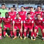 Promovare istorică! Vor juca pentru prima dată în Liga 2