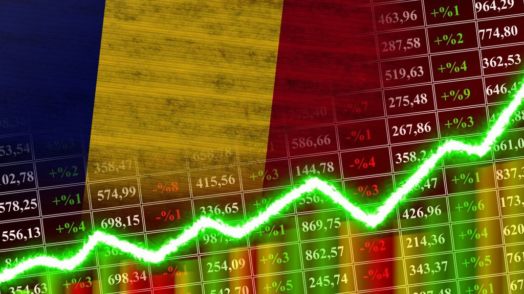 Curs valutar BNR luni 25 mai 2026: Moneda euro și dolarul american se află în scădere azi